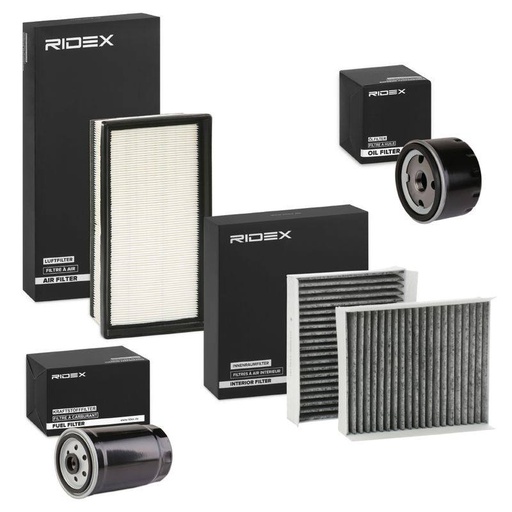 Filter Set