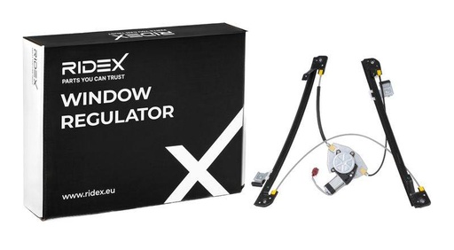 Window Regulator