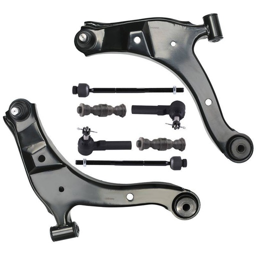 Repair Kit, control arm