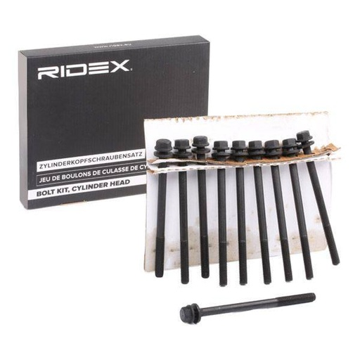 Cylinder Head Bolt Set