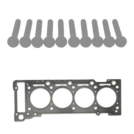 Gasket, cylinder head