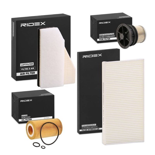 Filter Set