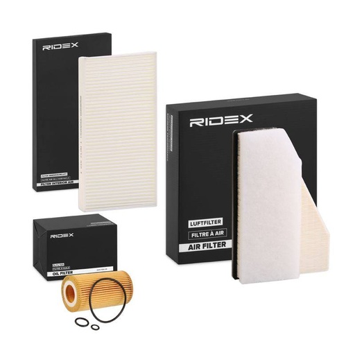 Filter Set