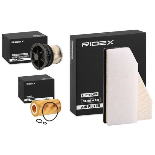Filter Set