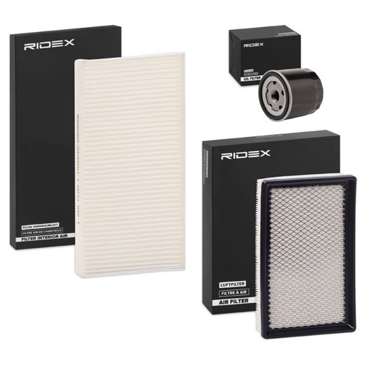 Filter Set
