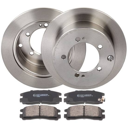 Brake Kit, disc brake