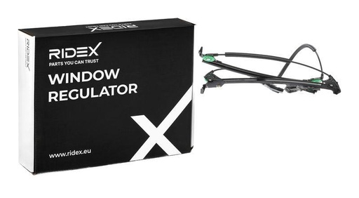 [SUPP-6358-1561W0193] Window Regulator