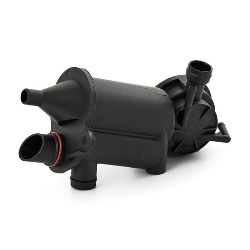 Oil Separator, crankcase ventilation