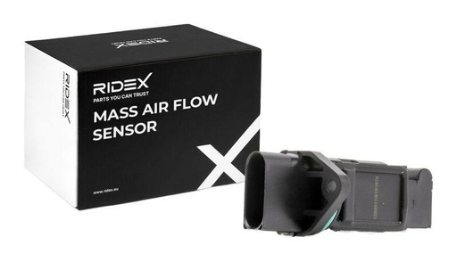 Mass Air Flow Sensor