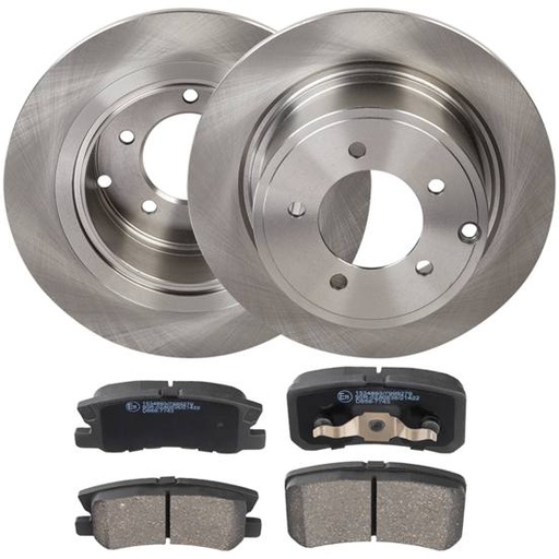 Brake Kit, disc brake