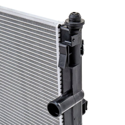 [SUPP-6358-470R0695] Radiator, engine cooling