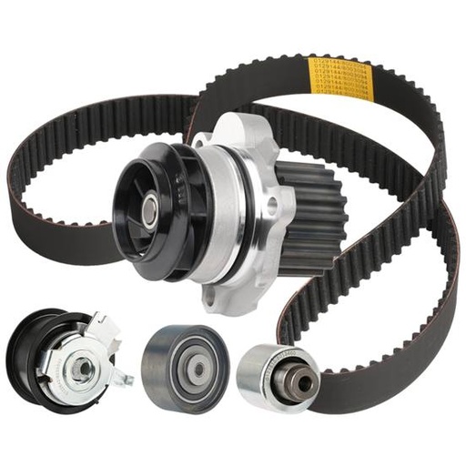 Water Pump & Timing Belt Kit