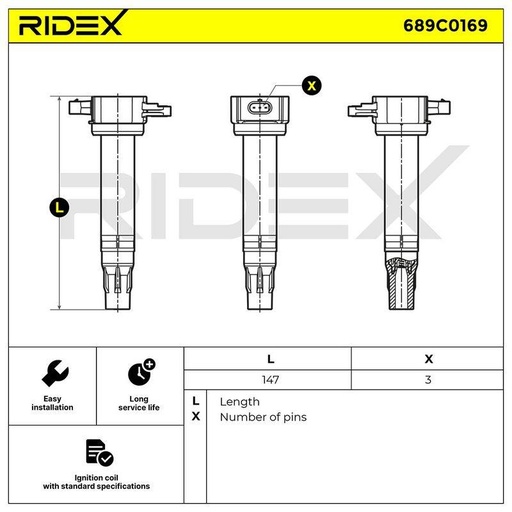 Ignition Coil