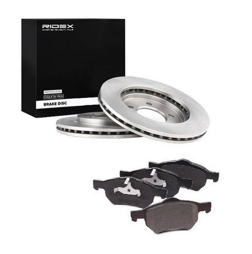 Brake Kit, disc brake