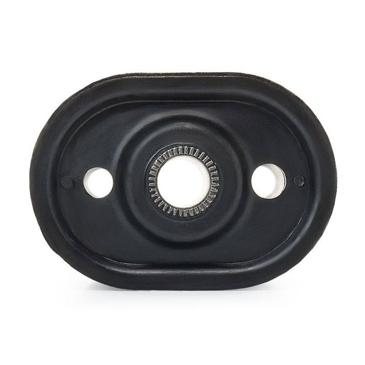 Bushing, leaf spring
