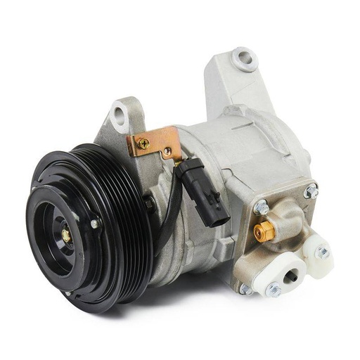 [SUPP-6358-447K0380] Compressor, air conditioning