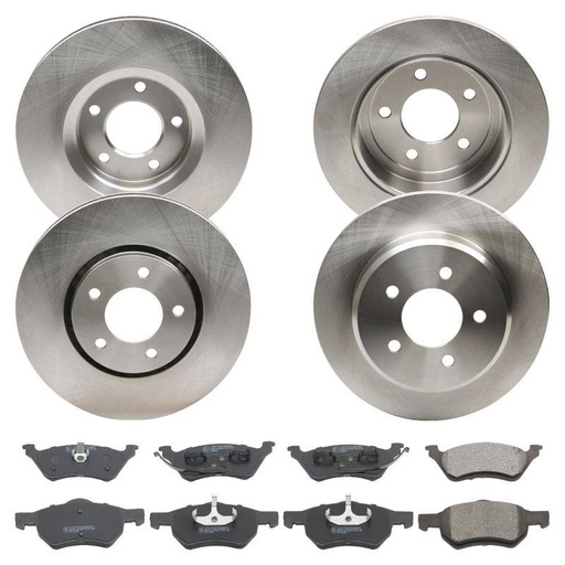 Brake Kit, disc brake