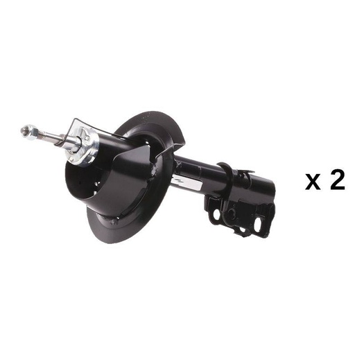 Shock Absorber