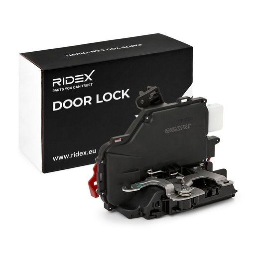 Door Lock