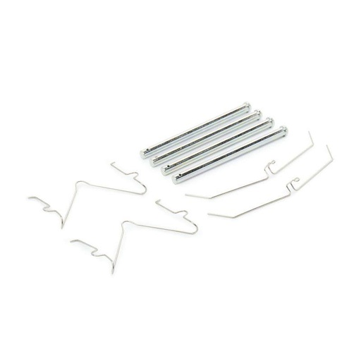 Accessory Kit, disc brake pad