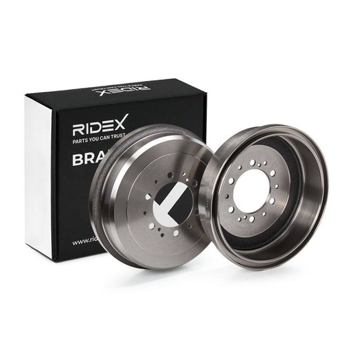 Brake Drum