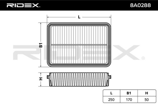 Air Filter