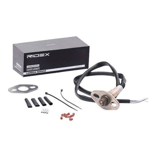 Oxygen Sensor