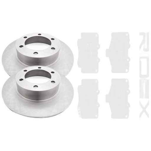 Brake Kit, disc brake