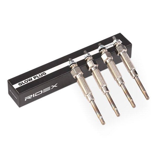 Glow Plug