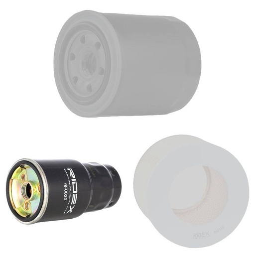 Filter Set