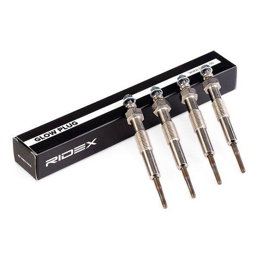 Glow Plug