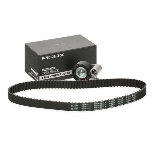 Timing Belt Kit
