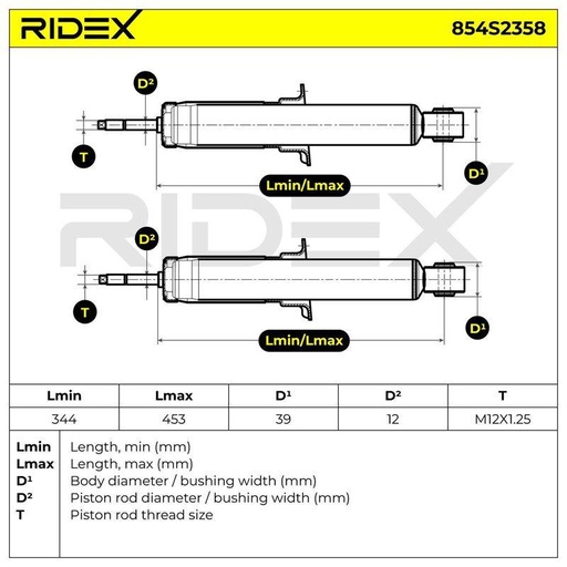 Shock Absorber