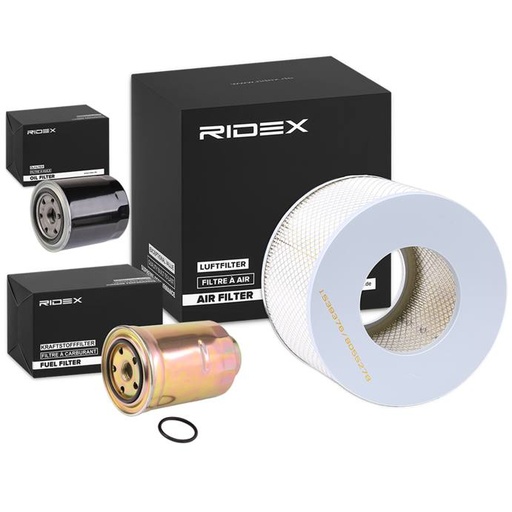 Filter Set
