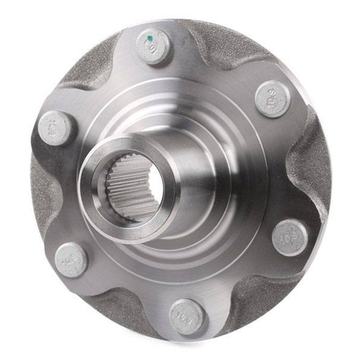 Wheel Hub