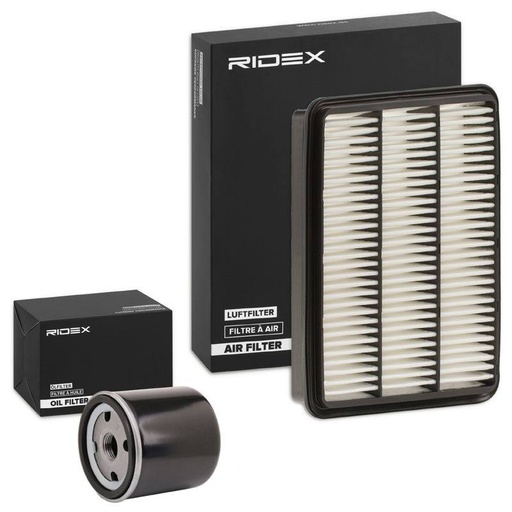 Filter Set