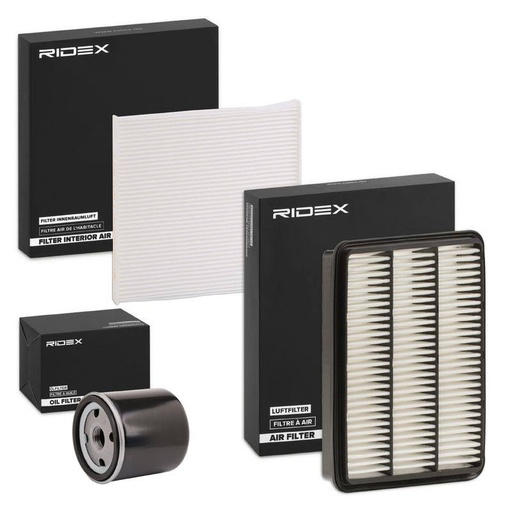 Filter Set