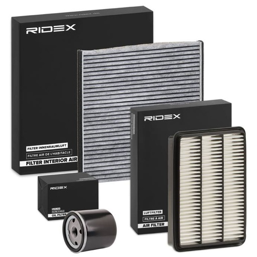 Filter Set