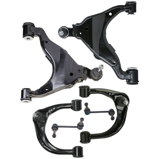 Repair Kit, control arm