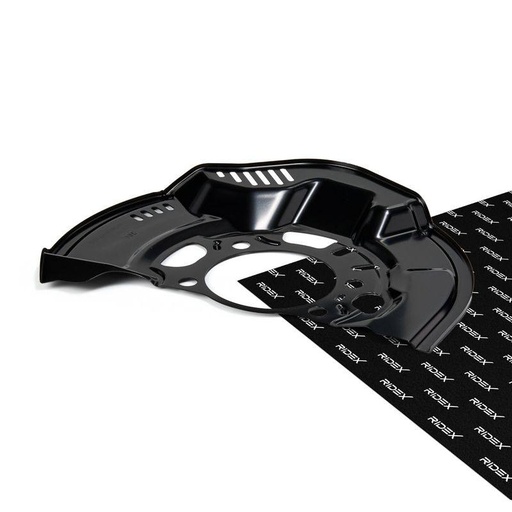 Splash Guard, brake disc