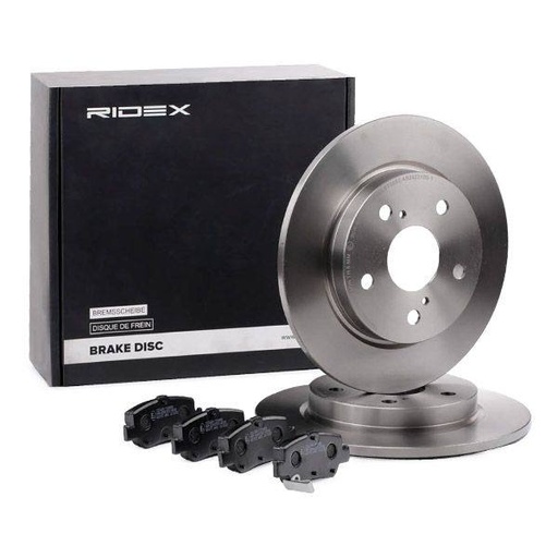 Brake Kit, disc brake
