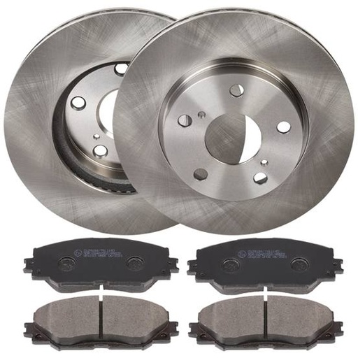 Brake Kit, disc brake