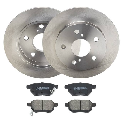Brake Kit, disc brake