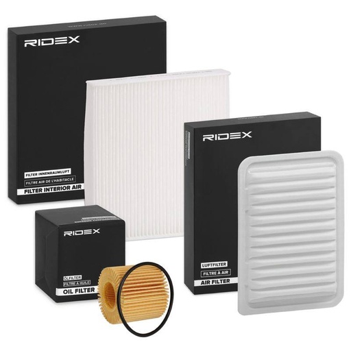 Filter Set
