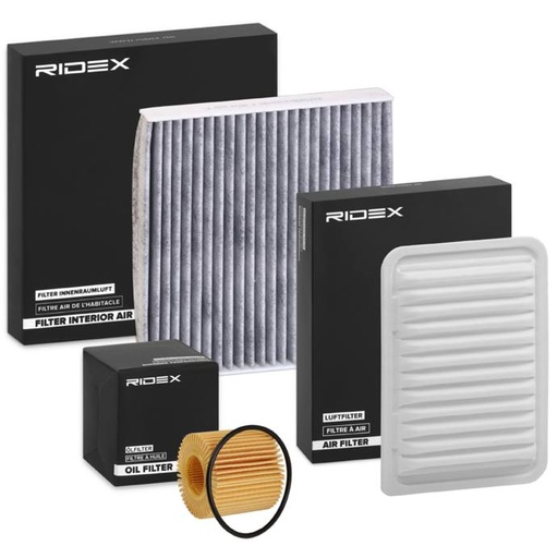 Filter Set