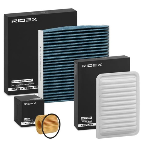 Filter Set