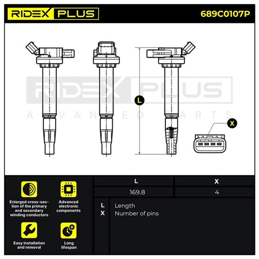 Ignition Coil