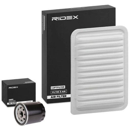 Filter Set
