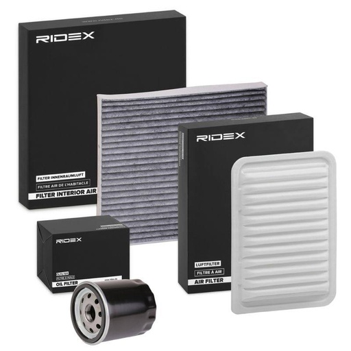 Filter Set