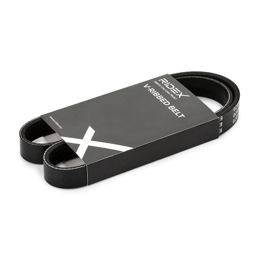 V-ribbed Belt